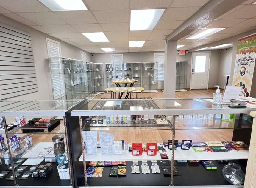 Your Ultimate Recreational Dispensary Near Me