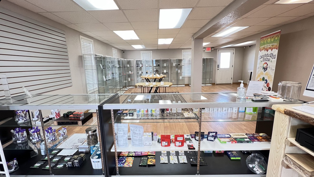 Your Ultimate Recreational Dispensary Near Me