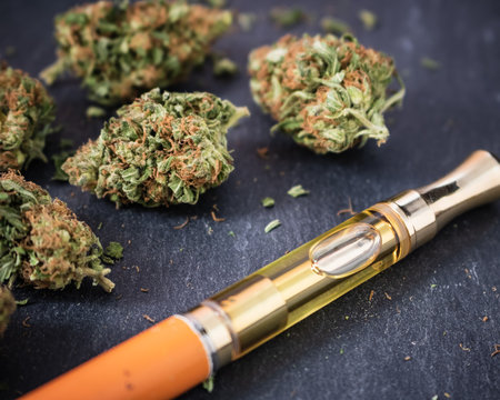 Unveiling the Secrets of THC Vapes: Unlocking the Potential of Vaping with THC Pens