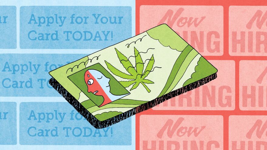 Prescribing Nature: The Journey to Acquiring a Medical Marijuana Card